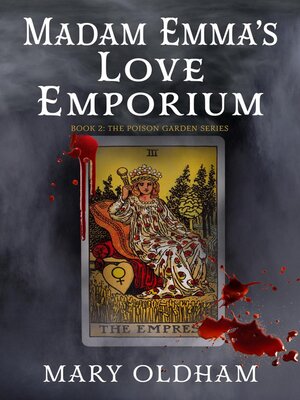 cover image of Madam Emma's Love Emporium